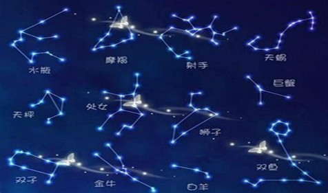 2021年6月巨蟹座爱情运 星座配对测试爱情​会旺吗（图文）(图2)