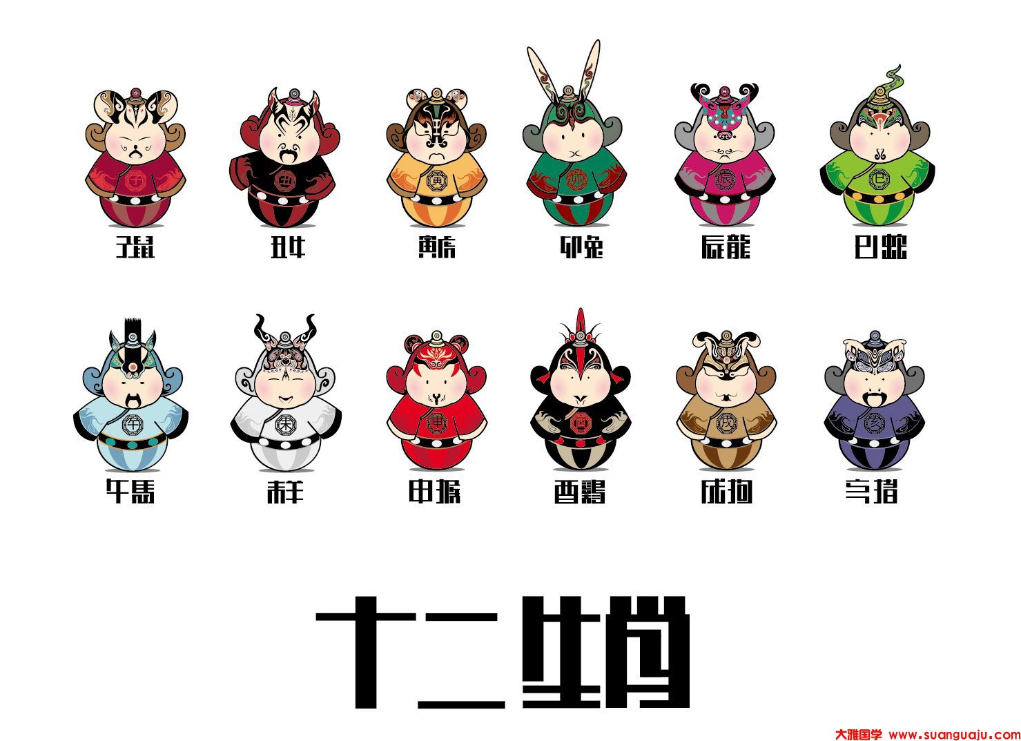2022年全是学霸成绩好的五大生肖 生肖算命