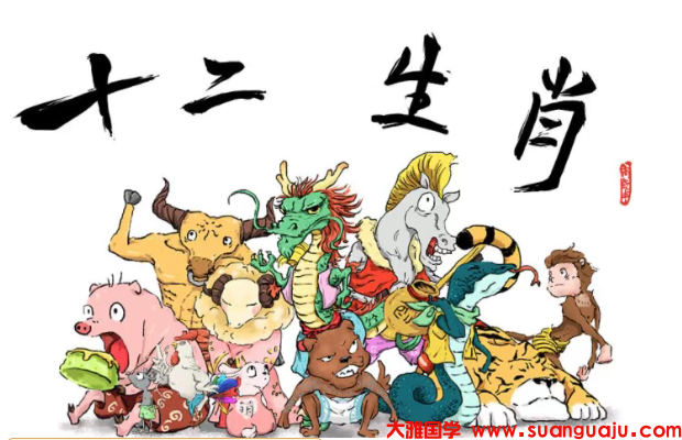 3月贵人运：有贵人相助的五大生肖【2022年生肖运势】