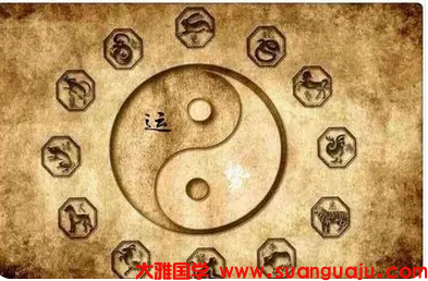 八字中财库在年代表什么，算命的说我明年会被老板踹了，能信吗？_周易易经算命