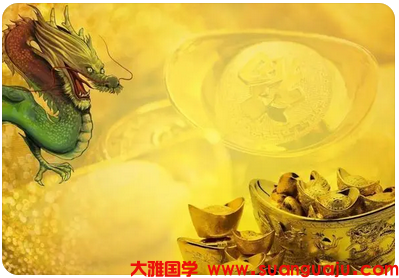 财官印全的八字就适合往体制内发展了吗，那可不一定_生辰八字测命运