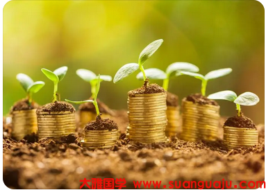 商场打拼多年不得财运,命中财星不旺,中晚年后更难求财的命_周易算命财运(图1) image.png