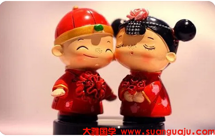 好多人结婚后婚姻关系不好，原来是因为这个原因_易经算婚姻
