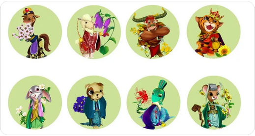 如何调节财运催旺财运？十二生肖，每人一招_2022虎年12生肖运势