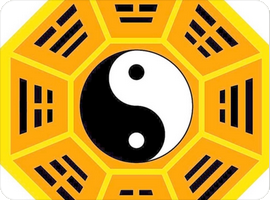 欠债拍卖，见财化水！揭秘广州圆背后的风水_易经看风水