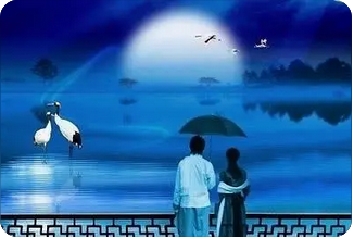 农历八字算命:地支三未伏吟婚姻宫婚恋需要注意啥(图3) image.png