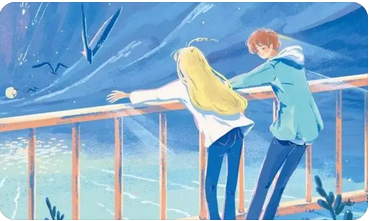 农历八字算命:地支三未伏吟婚姻宫婚恋需要注意啥(图2) image.png