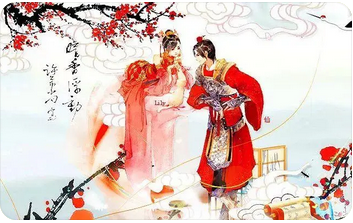 易经算婚姻：杀印相生且婚姻宫逢冲相亲会成功吗