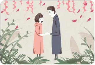 八字测婚姻：婚姻的不顺往往就是钱财方面带来的困扰