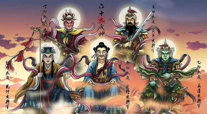 算卦街真人算命一条街_2023年生肖兔、鼠、鸡、龙、马犯太岁