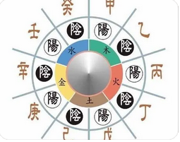 周易八字测算_八字里只有木火土，但顺生却带来过重的消耗
