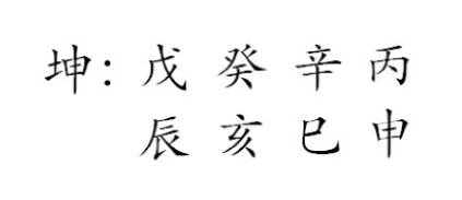 在线批八字_任容萱Lorene Jen生日生辰八字命盤分析(图2) image.png