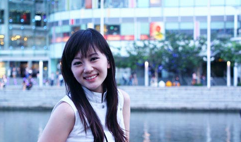 瓷都算命_陈美心Macy Chen生日生辰八字命盤分析