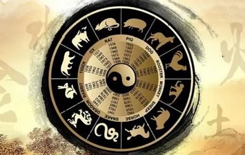 周易八字测算_我的事业和财富走向情况如何？