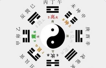 八字测算命运_配偶另一半的官杀星较强，而日元较弱