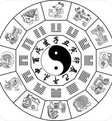 八字测算命运_这两年感情缘分多，也有恋爱结婚信息
