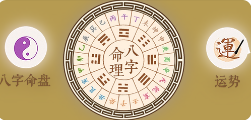 易经测算_这几年都过的压抑不开心是为何？
