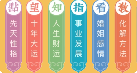 周易八字测算_年壬寅年大运壬寅，岁月并临