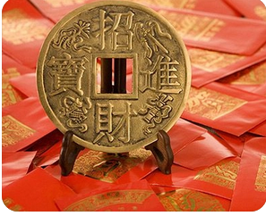 易经八字算命_不论做什么工作，财运都会蜂拥而来的八字