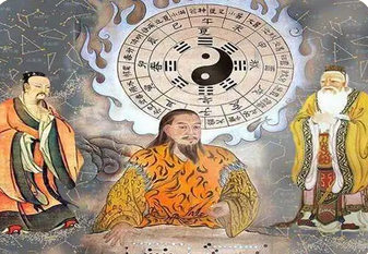 周易算命大全_八字“体用”之论，观察点“用”自然也会发生转移