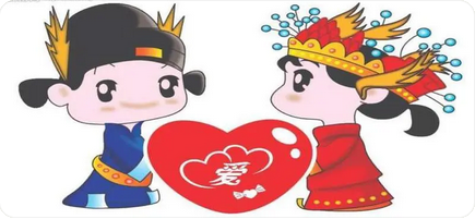在线算命_感情上很容易遇见情敌的八字解读