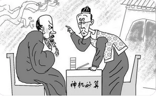 在线批八字_癸水虚透被坐下卯木枭印所泄本身的力量并不强大