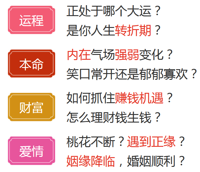 农历八字算命_局中土生金金生水水生木，五行有流通之象