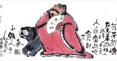 真人算命_八字看工作，命主将来适合从事与土金相关的行业