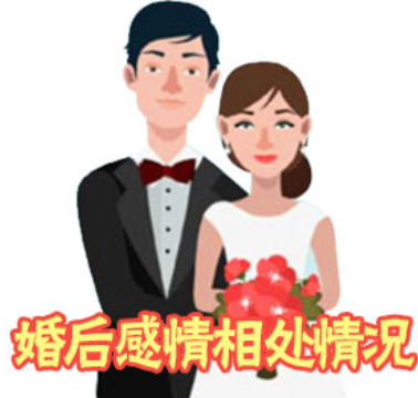 测婚姻_命局中带这个，预示婚姻不顺吗？