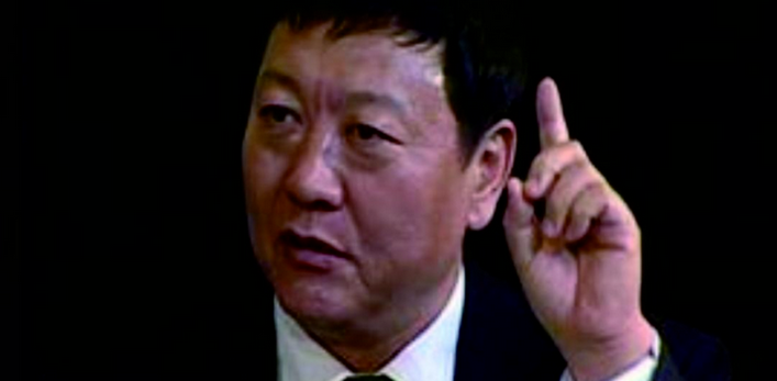 周易预测网_蒙牛乳業牛根生生日生辰八字命盤分析