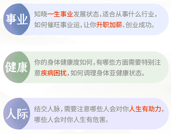 周易预测网_“与众不同的周易命理学”的精彩