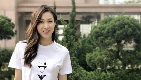 周易预测网_鍾嘉欣Linda Chung生日生辰八字命盤命盤分析