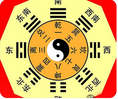 八字测算命运_此命可以往西方、南方的城市寻找机会