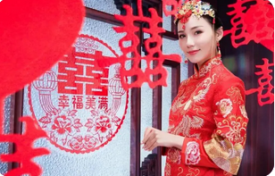 周易在线算命_命理中日干十神与相貌的关系