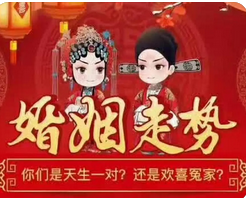 周易预测网_八字测算此命现在的男朋友不是正缘