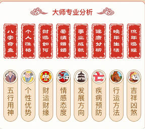 周易在线算命_我命中的正缘又在哪个方位上能遇到？