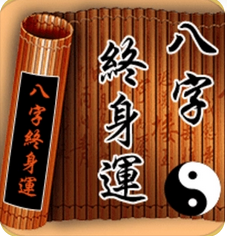 测算生辰八字_婚姻宫受冲，申为七杀为夫星被反克