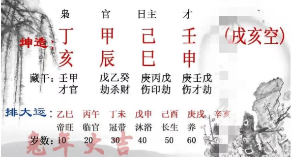 算卦一条街生辰八字算命：合多人缘好，但这个命局合多却容易精神内耗