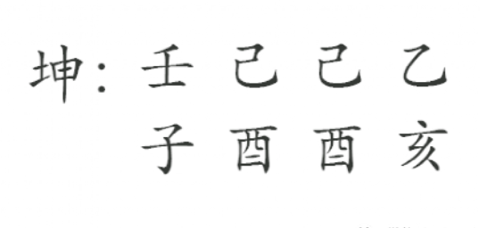 算生辰八字：陈洁仪生日生辰八字命盤分析