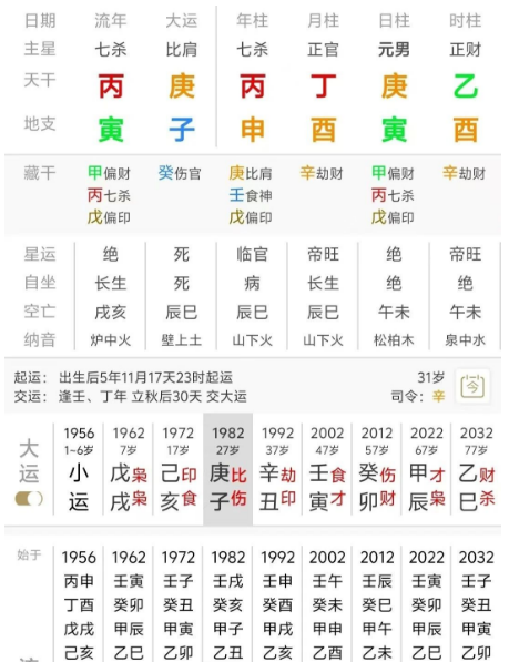 能通过八字看出轨吗？如何准确判断应期？八字真人在线算命