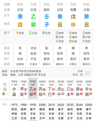 被蛇咬的八字是什么样的？一定“巳为忌”吗？八字真人在线算命