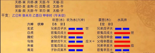 看看下半年财运怎么样(八字真人在线算命)