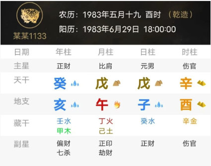 从八字看合作散伙的可行性（八字真人在线算命）