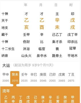 今年换大运，财运开始好转的人（算命大师真人算命一条街）