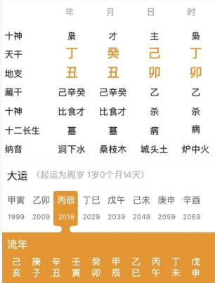 八字纯阴的人（八字真人在线算命）