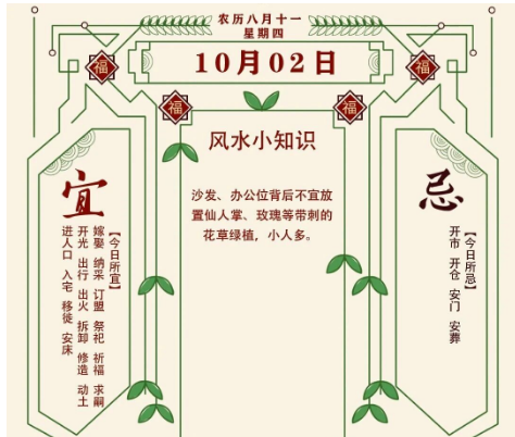 2025年十二生肖10月02日注意事项：算命真人网站