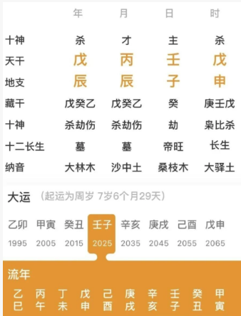四个七杀的人(八字真人在线算命)(图1) e64578f9-250c-4f95-a2a8-af28c89fab58.png