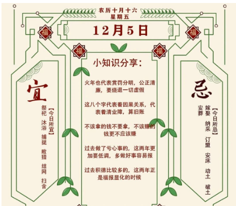 2025年十二生肖12月05日注意事项:算命真人网站(图1) 1764861366788.png