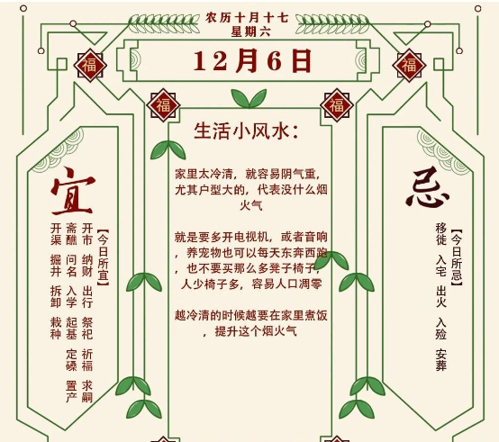 2025年十二生肖12月06日注意事项:算命真人网站(图1) 1765017049308.png