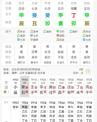 八字“官印相生”的组合，一定从政、做官吗？八字真人在线算命